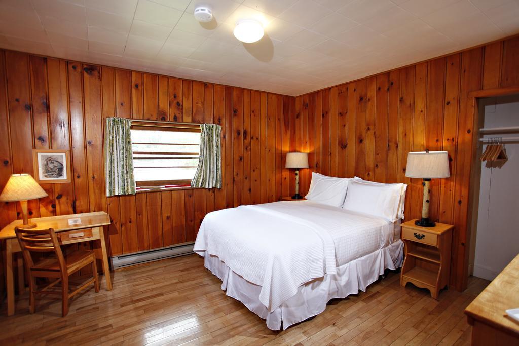 Killarney Mountain Lodge Exterior foto