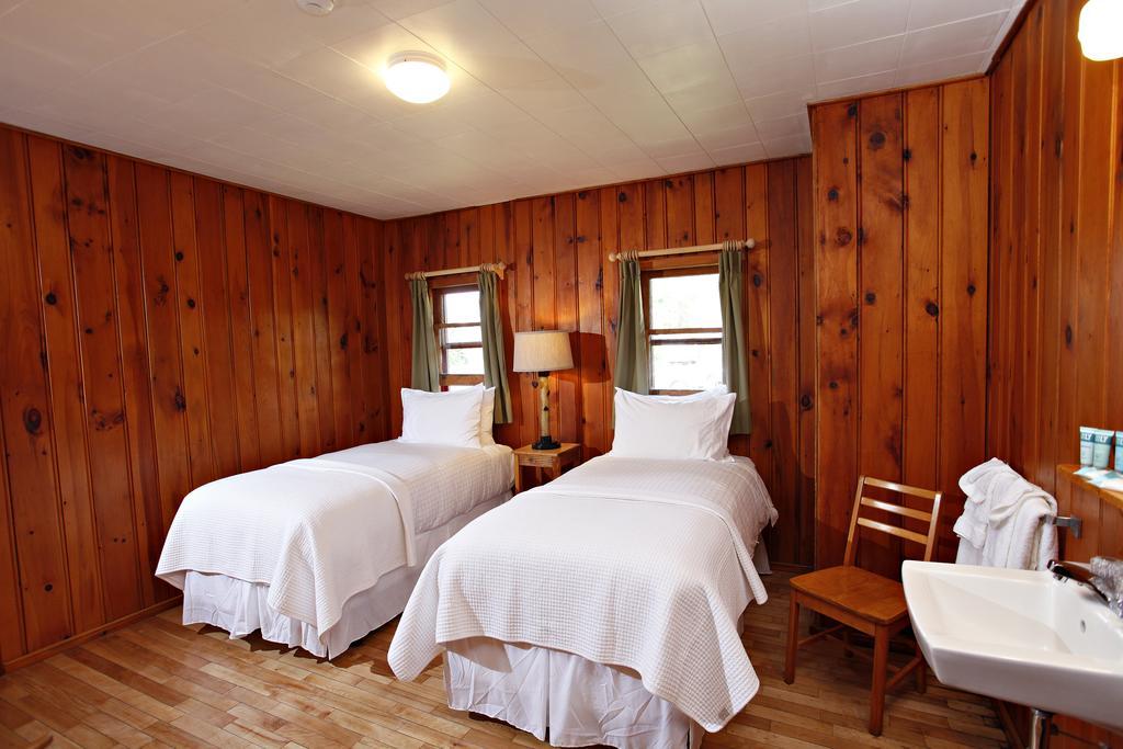 Killarney Mountain Lodge Exterior foto