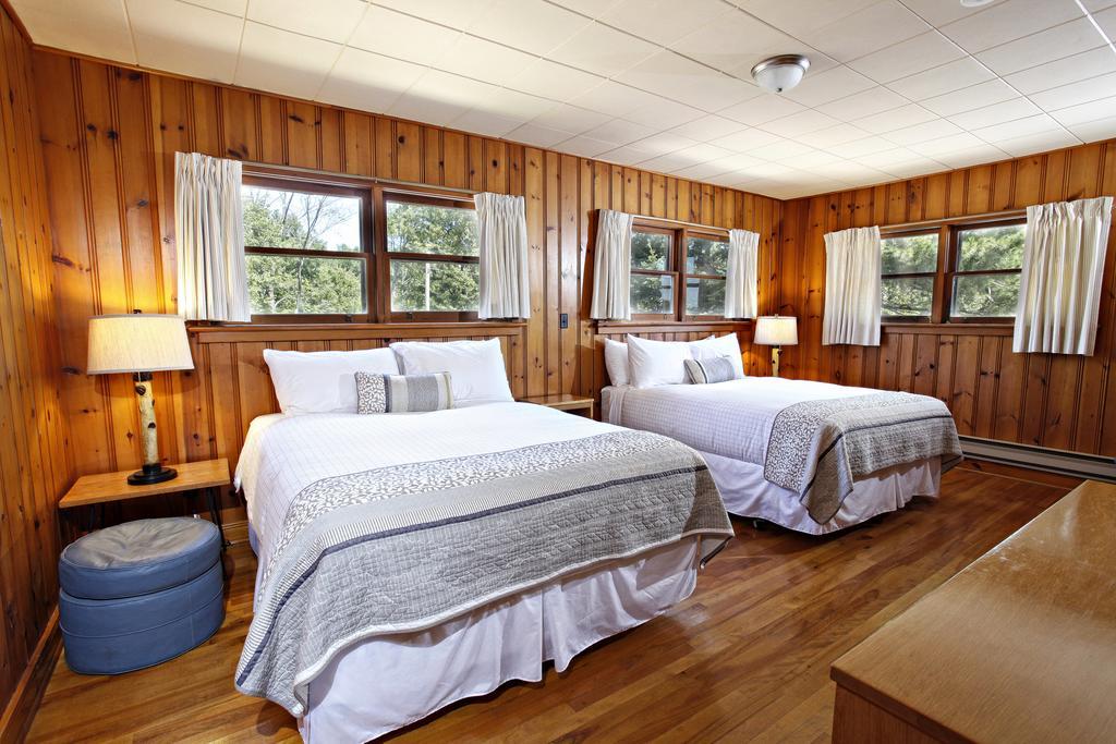 Killarney Mountain Lodge Exterior foto