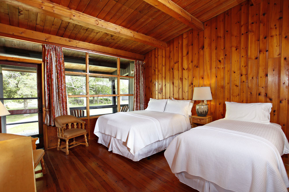 Killarney Mountain Lodge Exterior foto