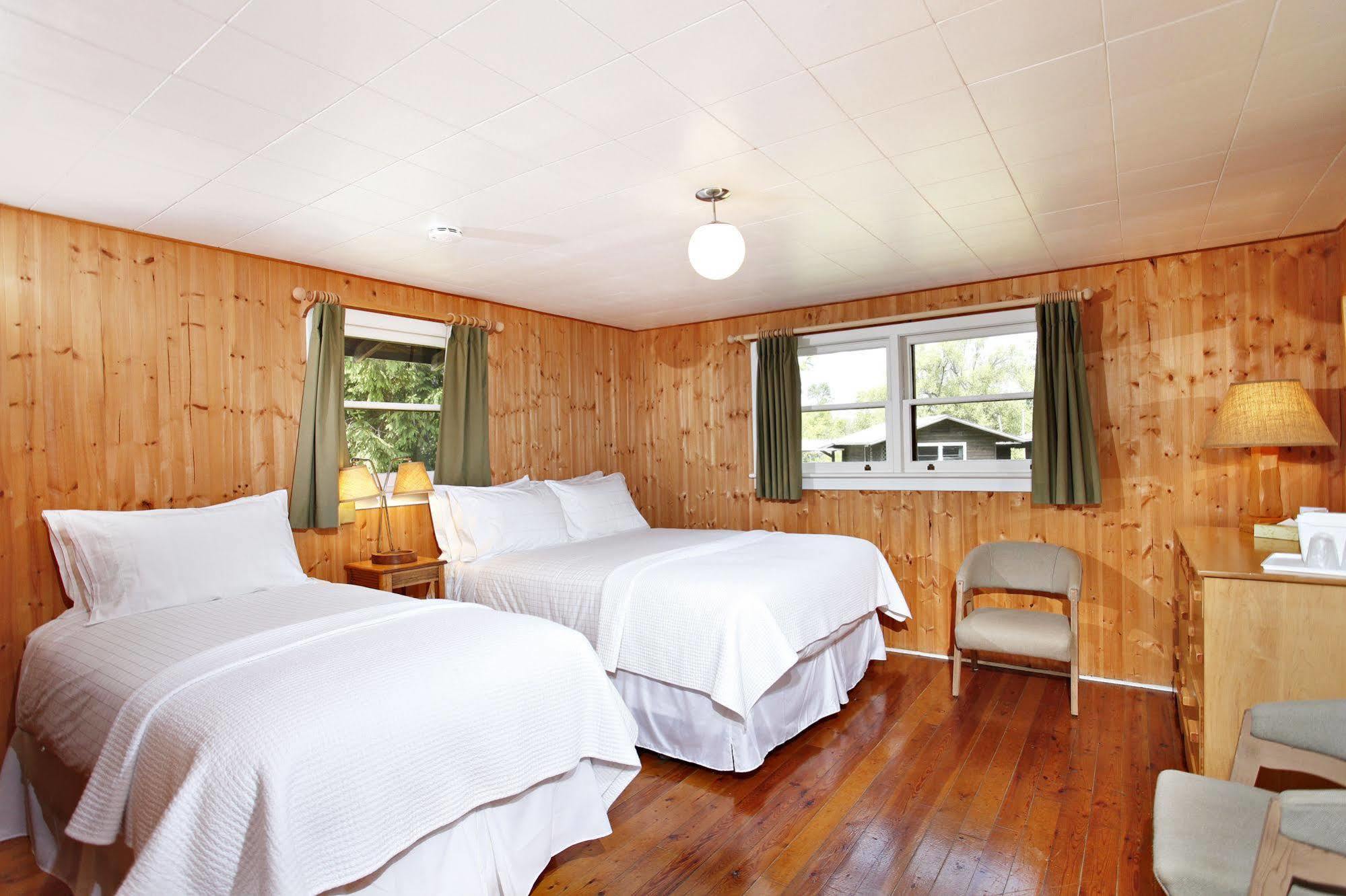 Killarney Mountain Lodge Exterior foto